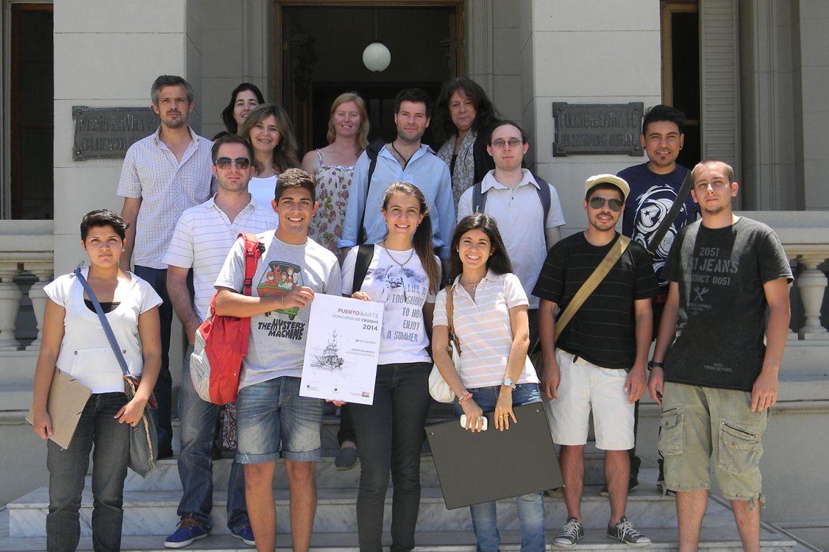 Extensión - Puerto Santa Fe 01