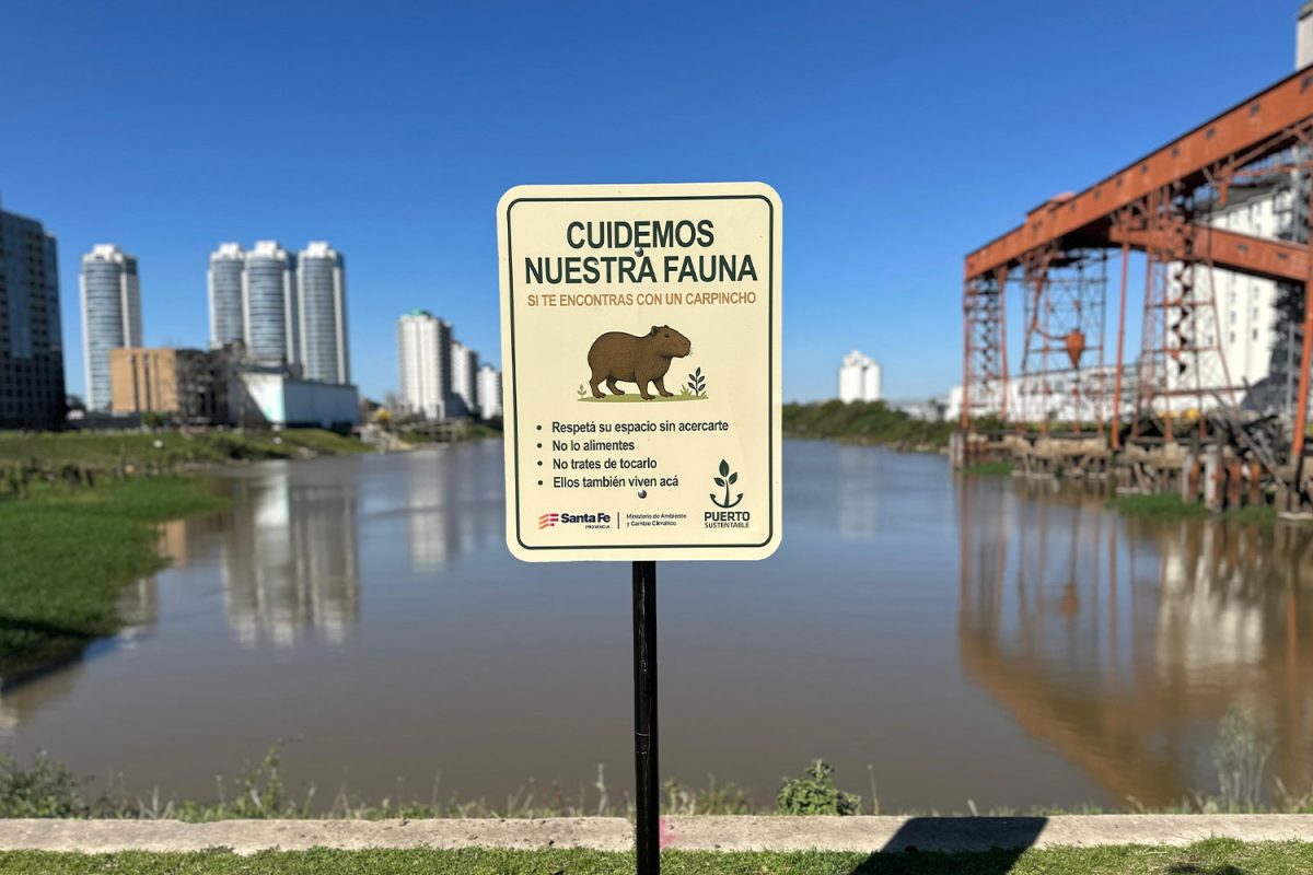 Puerto sustentable - Puerto Santa Fe 02