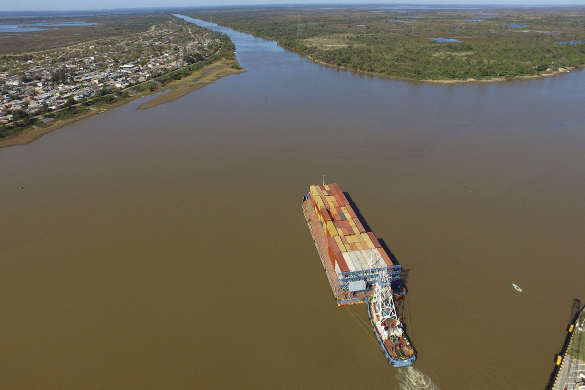 Terminal contenedores- Puerto Santa Fe 02