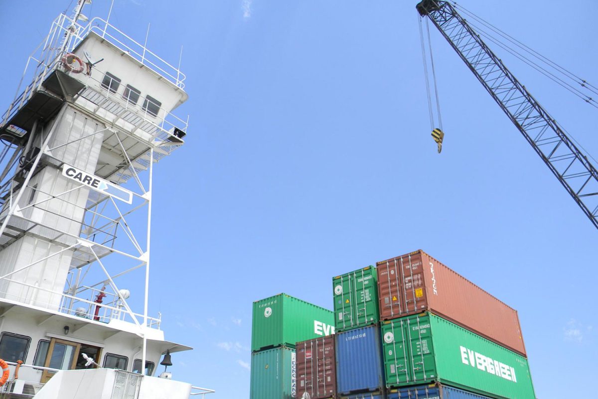 Terminal contenedores- Puerto Santa Fe 03