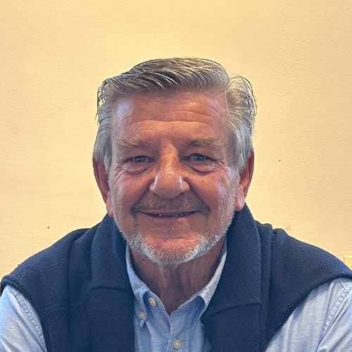 Eduardo García - Autoridades Puerto de Santa Fe