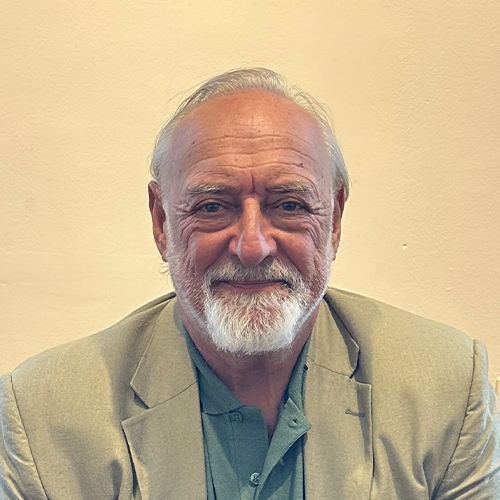 Guido Montes de Oca - Autoridades Puerto de Santa Fe - color